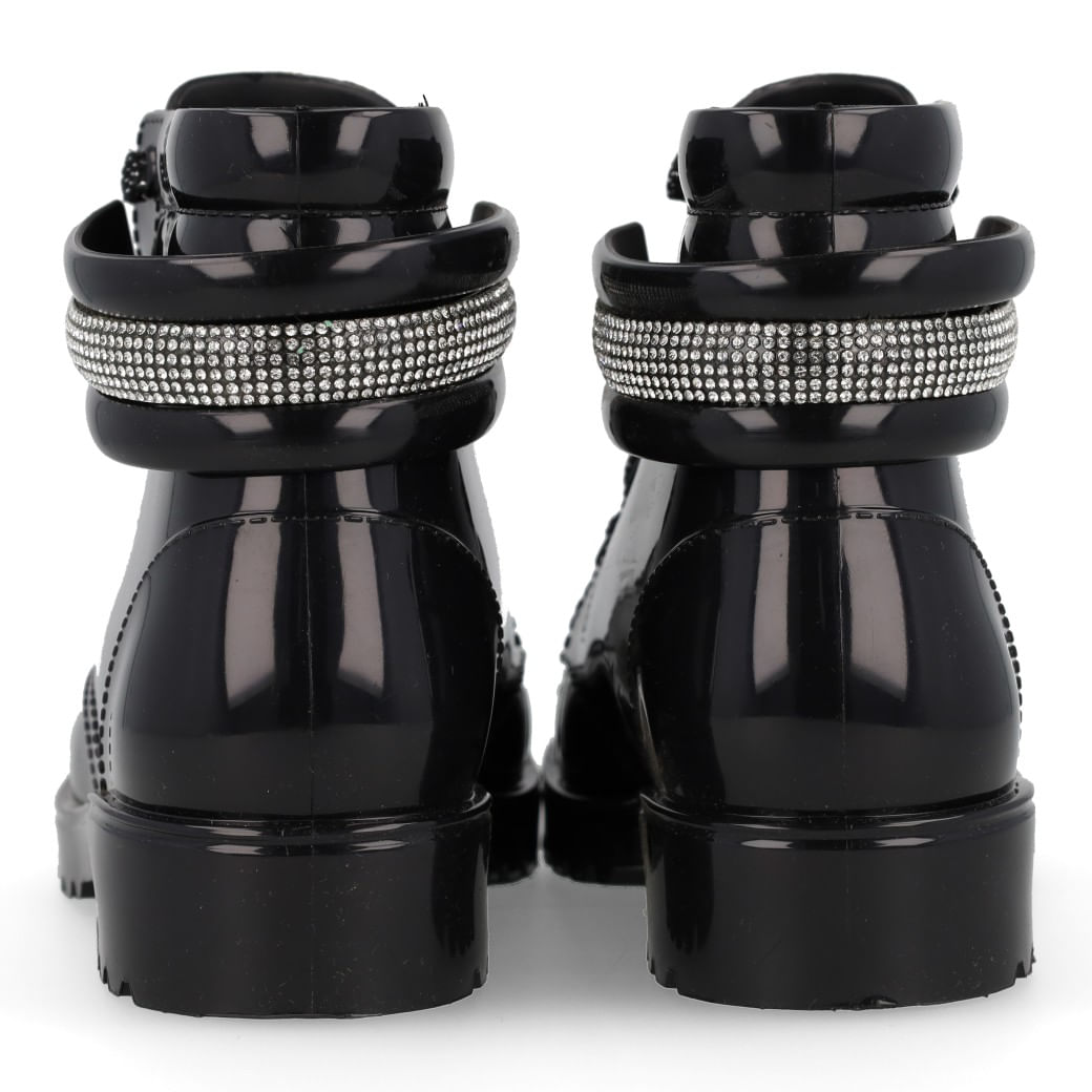 Luelua Bota 24-47014-07 Preto Pvc_7_999999992549634_
